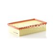 MANN FILTER Main Air Filter 5QM129620B